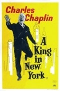 A King in New York - wallpapers.