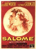 Salome pictures.