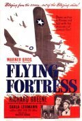 Flying Fortress - wallpapers.