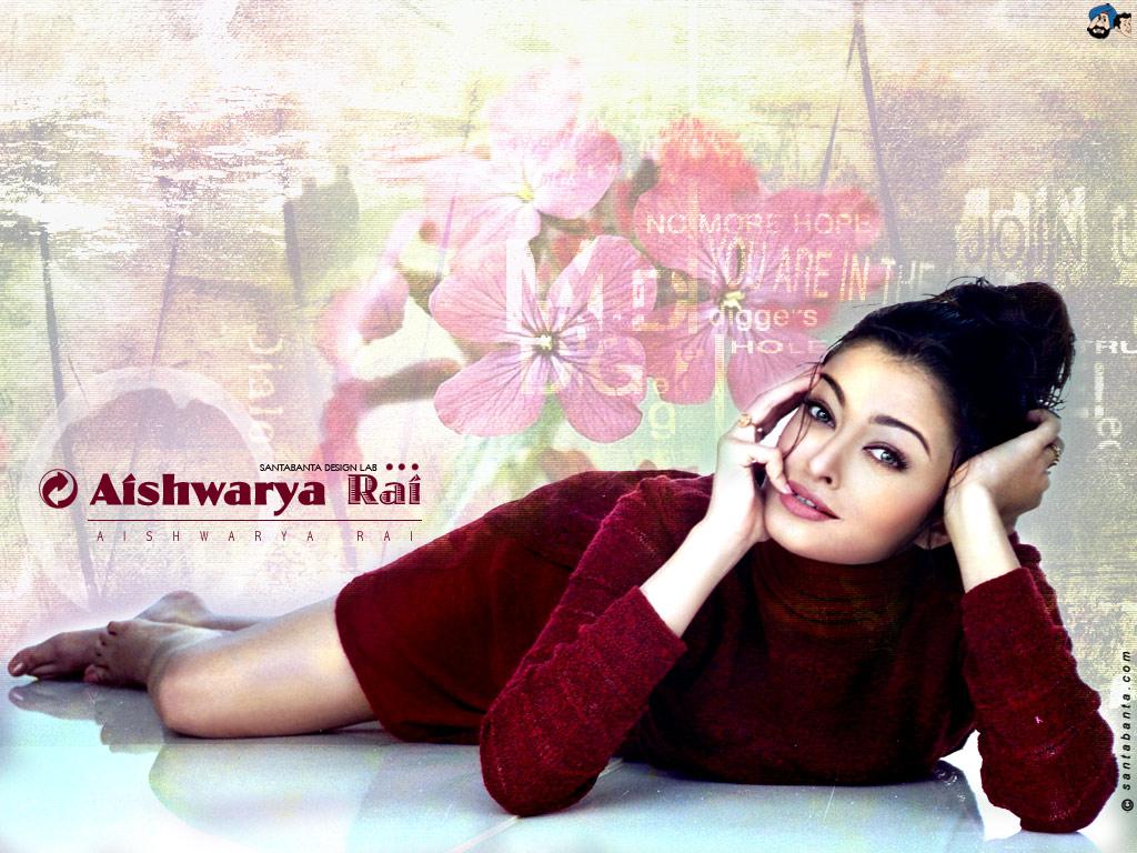 Aishwarya Rai Bachchan wallpaper №32313.