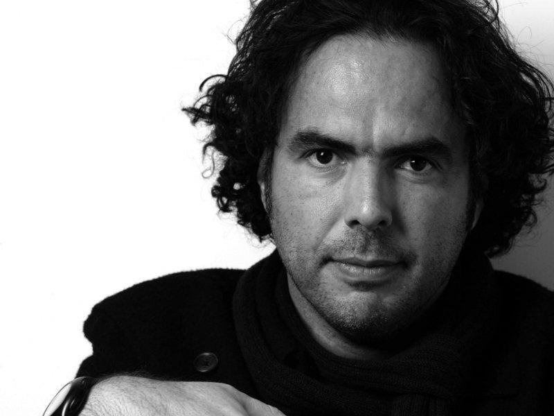 Alejandro G. Iñárritu wallpaper №6846.