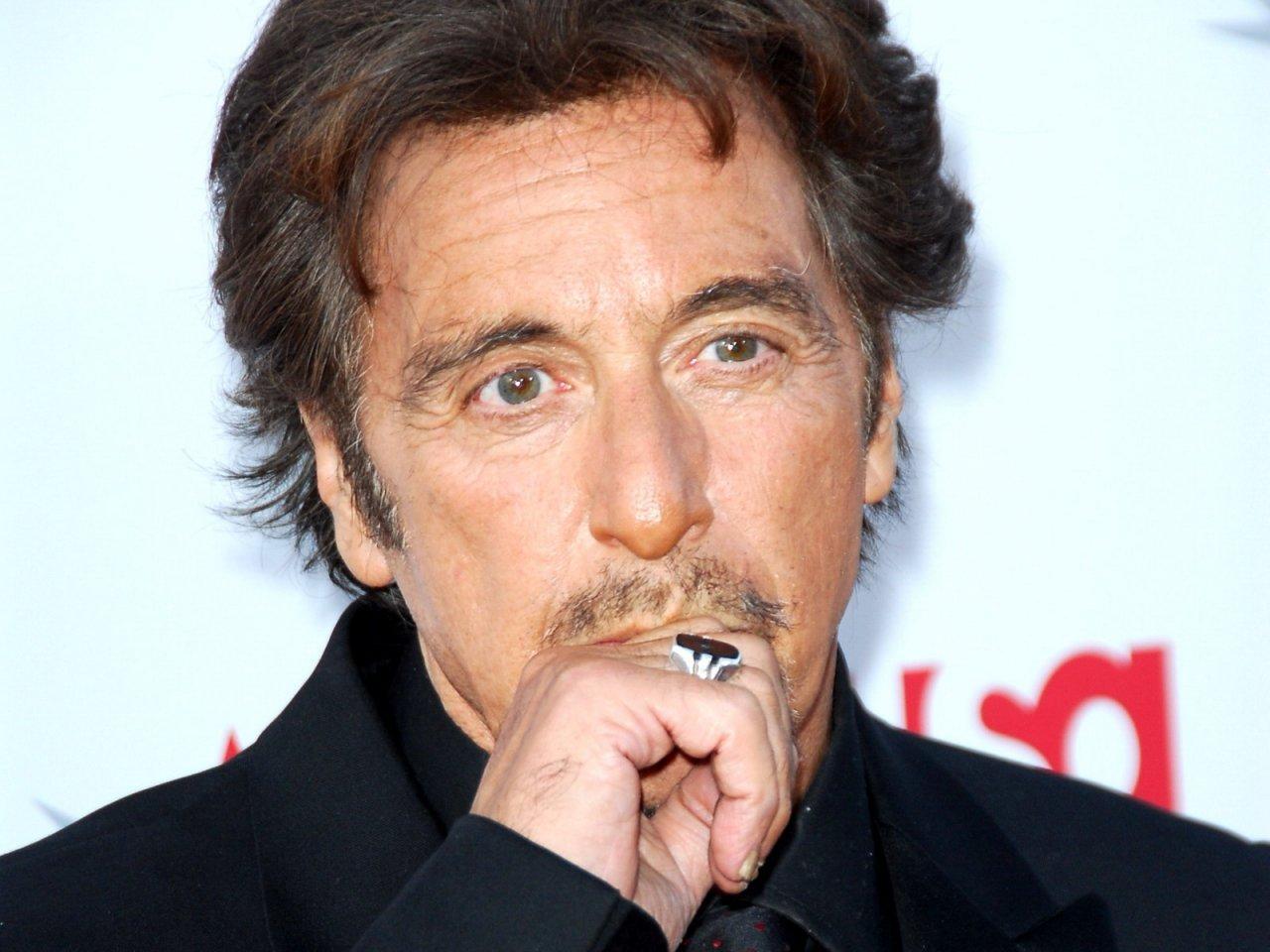 Al Pacino wallpaper №1164.