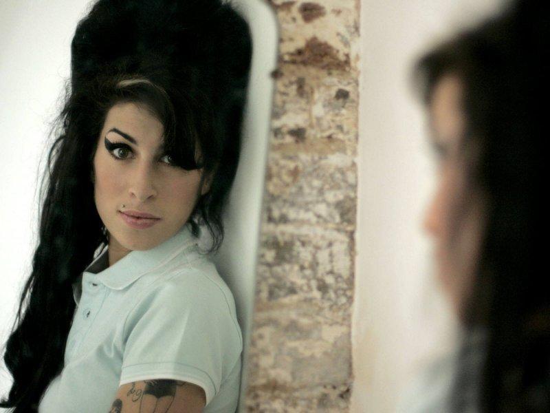 Amy Winehouse wallpaper №6856.