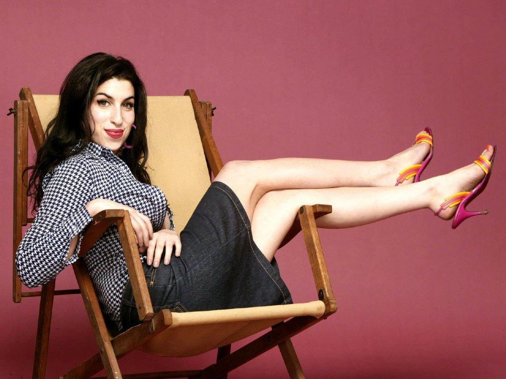 Amy Winehouse wallpaper №6862.
