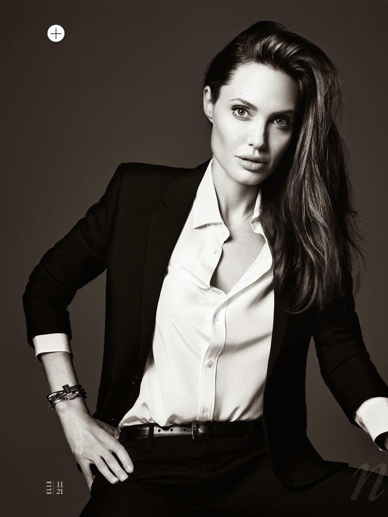 Angelina Jolie wallpaper №10955.