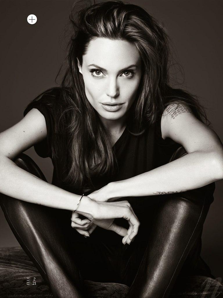 Angelina Jolie wallpaper №10957.