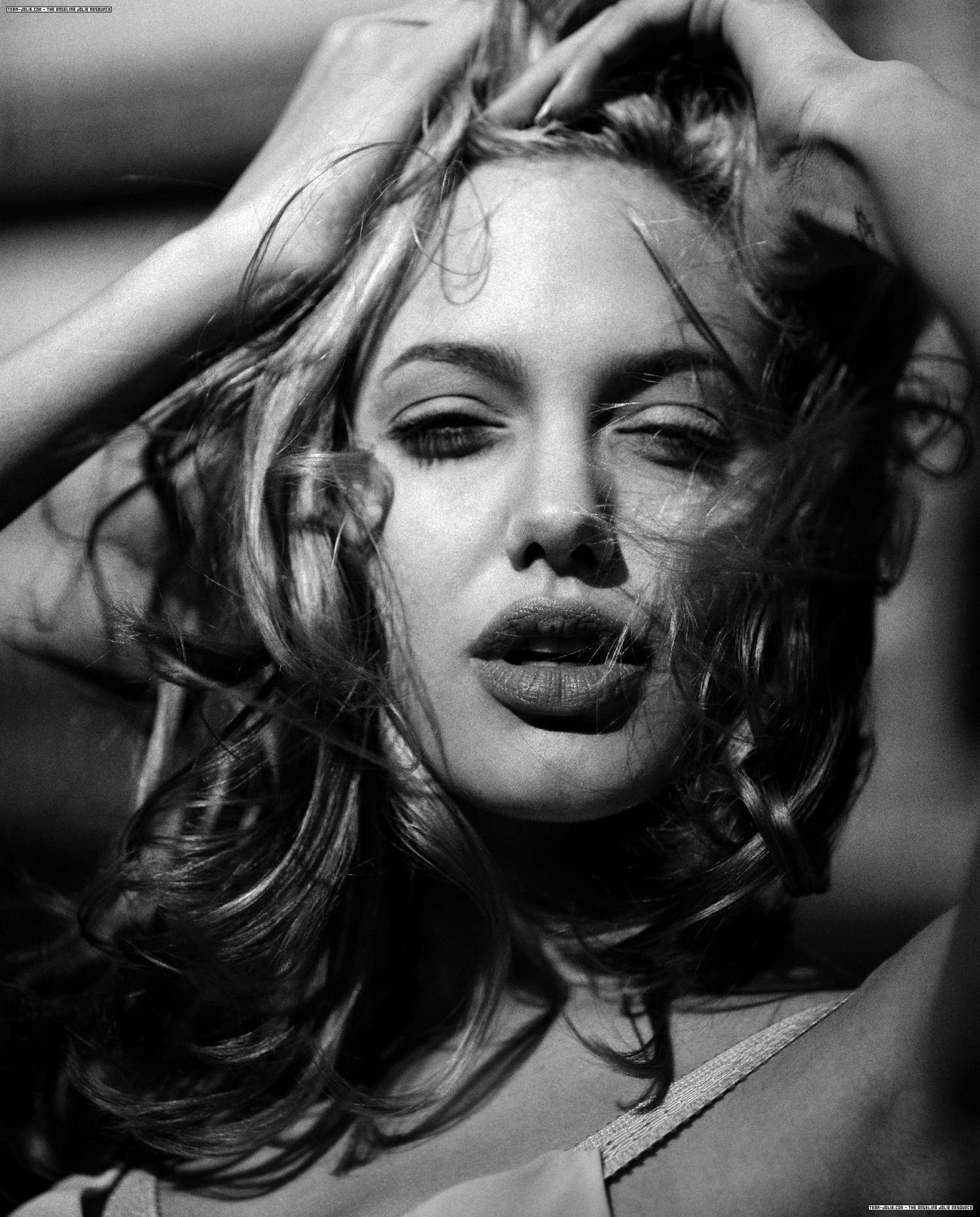 Angelina Jolie wallpaper №7719.