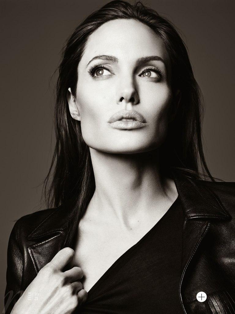 Angelina Jolie wallpaper №10954.
