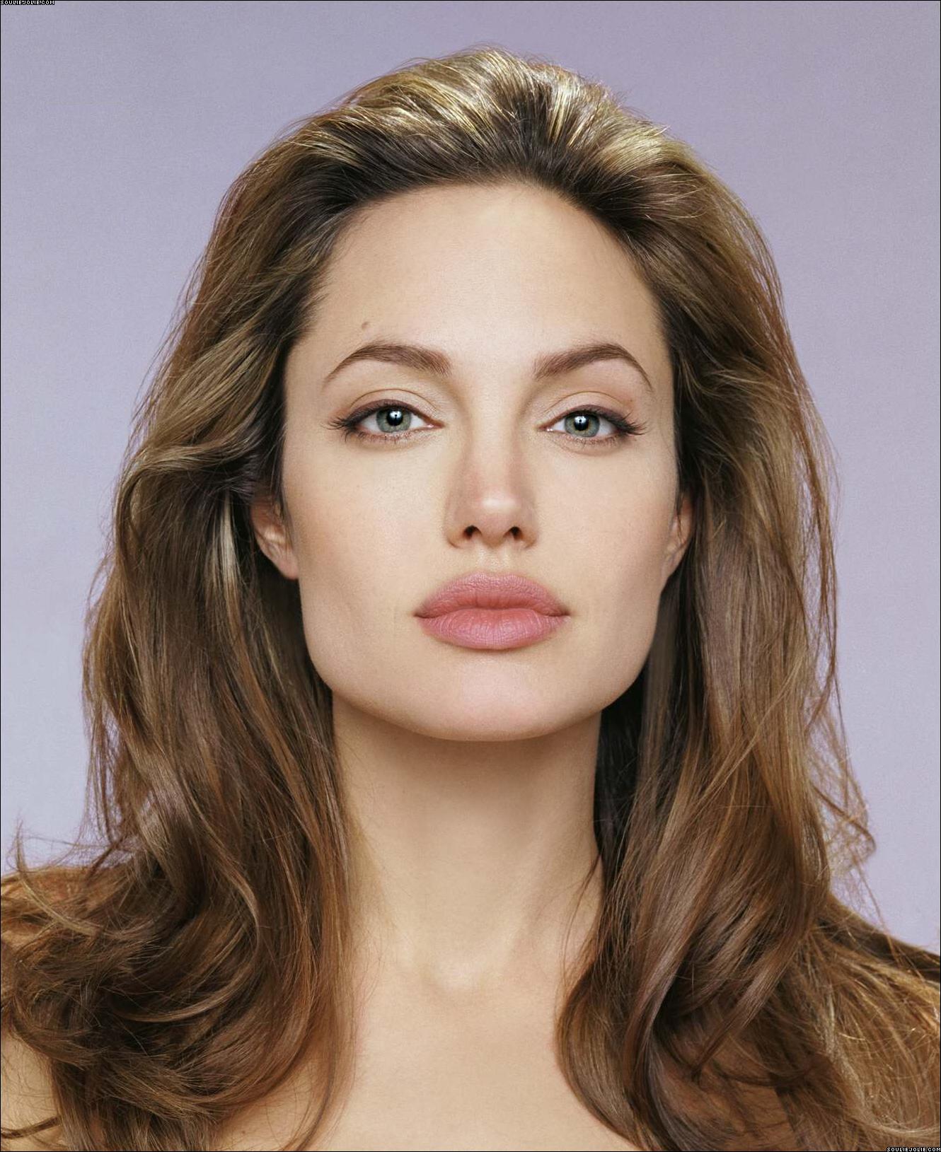 Angelina Jolie wallpaper №7769.