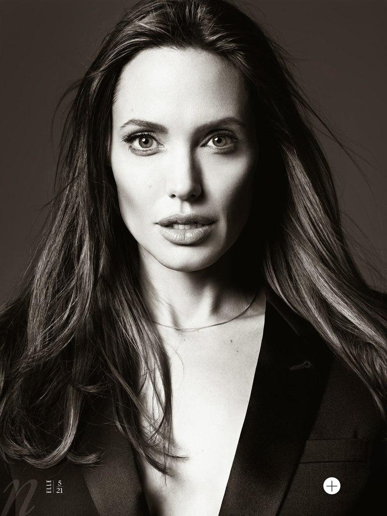 Angelina Jolie wallpaper №10960.