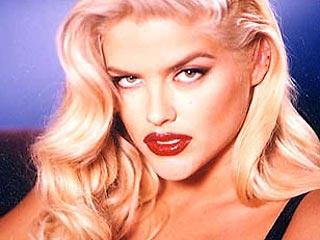 Anna Nicole Smith wallpaper №28924.