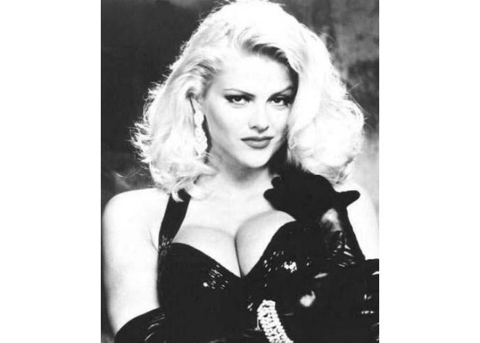 Anna Nicole Smith wallpaper №28916.