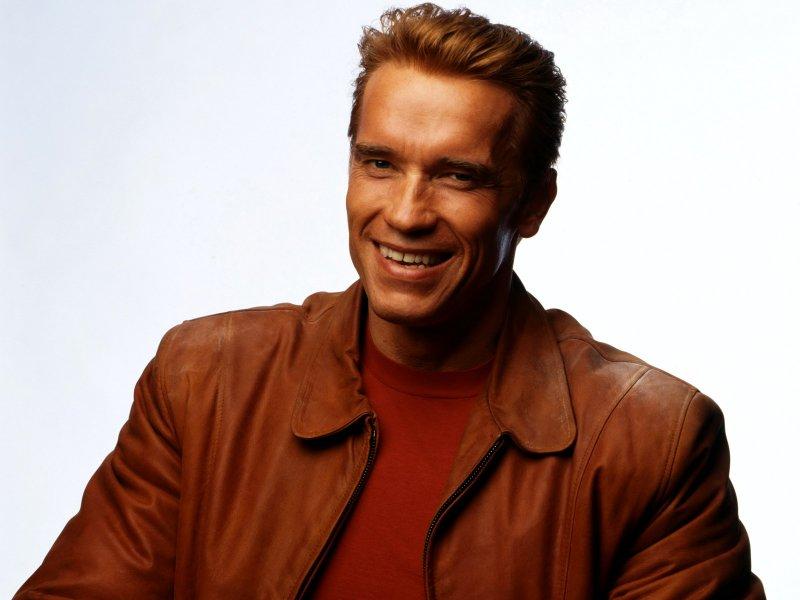 Arnold Schwarzenegger wallpaper №219.