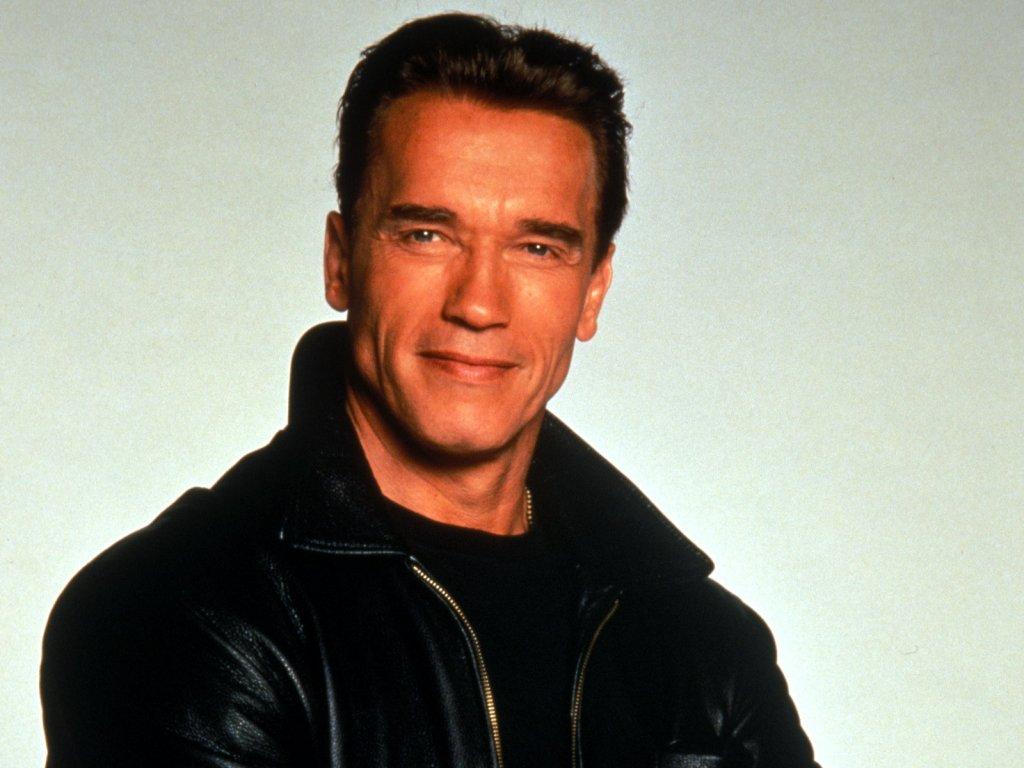Arnold Schwarzenegger wallpaper №218.