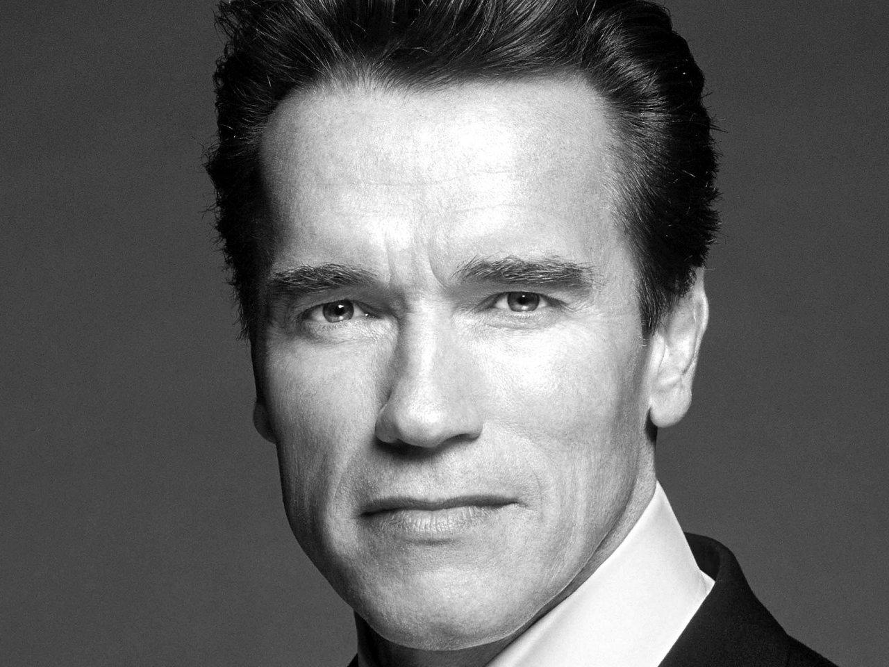 Arnold Schwarzenegger wallpaper №227.