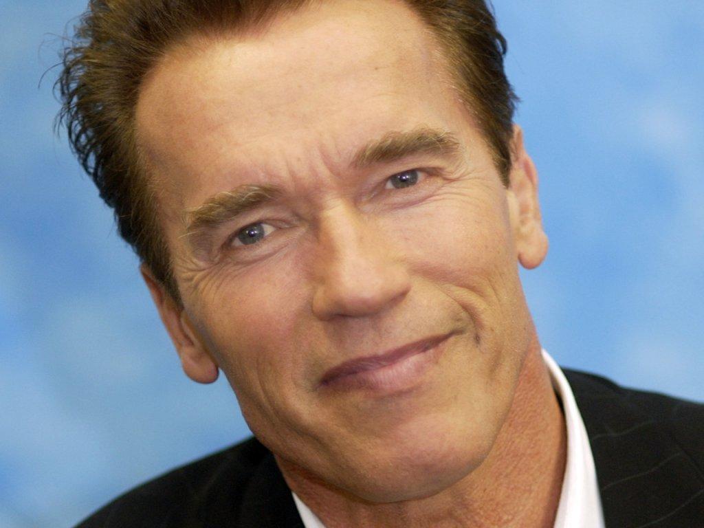 Arnold Schwarzenegger wallpaper №221.