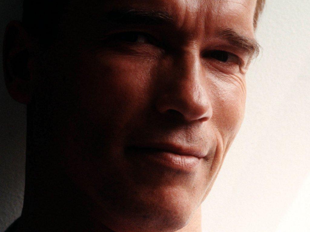 Arnold Schwarzenegger wallpaper №225.