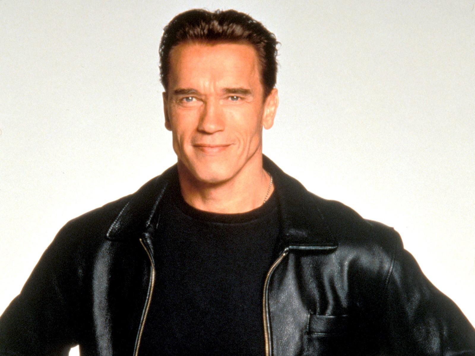 Arnold Schwarzenegger wallpaper №217.
