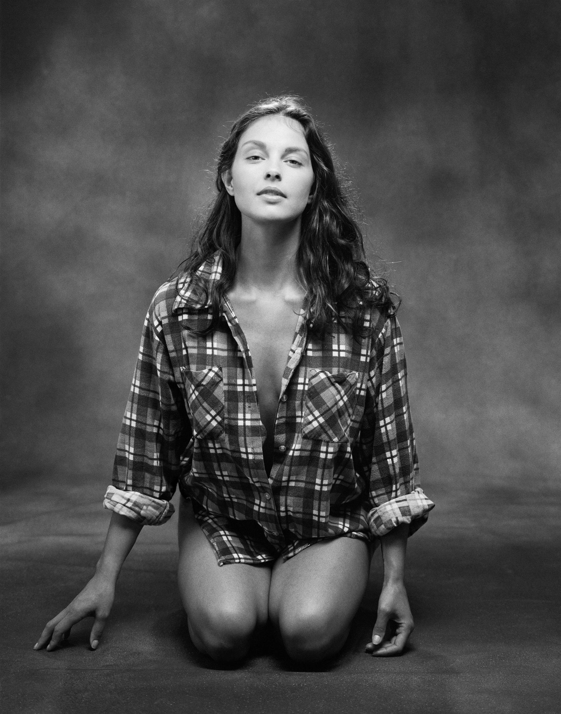 Ashley Judd wallpaper №35783.