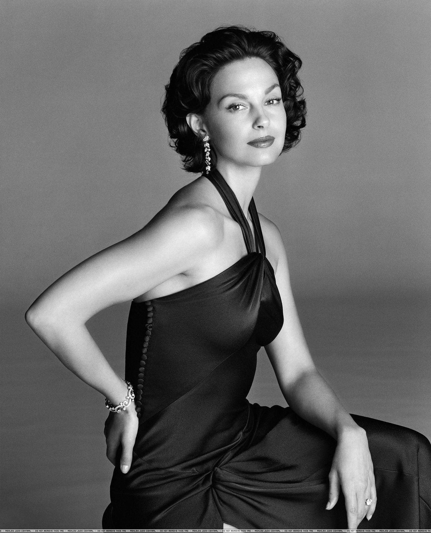 Ashley Judd wallpaper №35761.