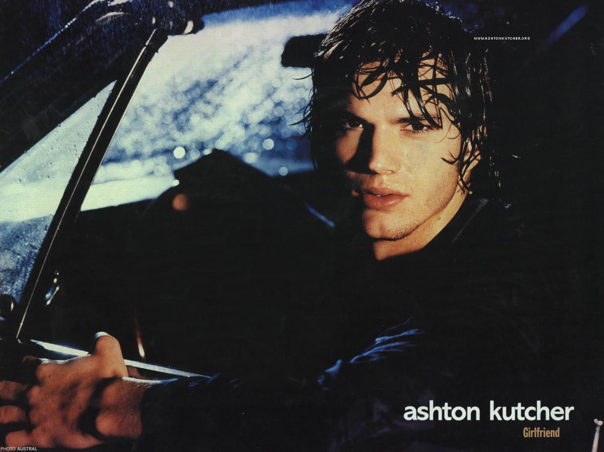 Ashton Kutcher wallpaper №44511.