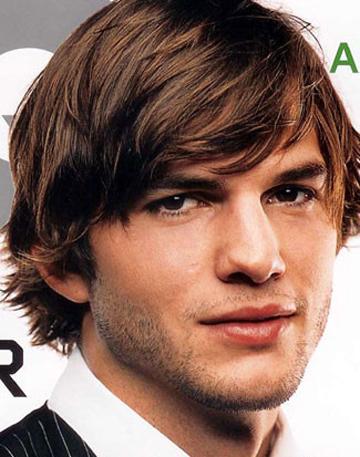 Ashton Kutcher wallpaper №44411.