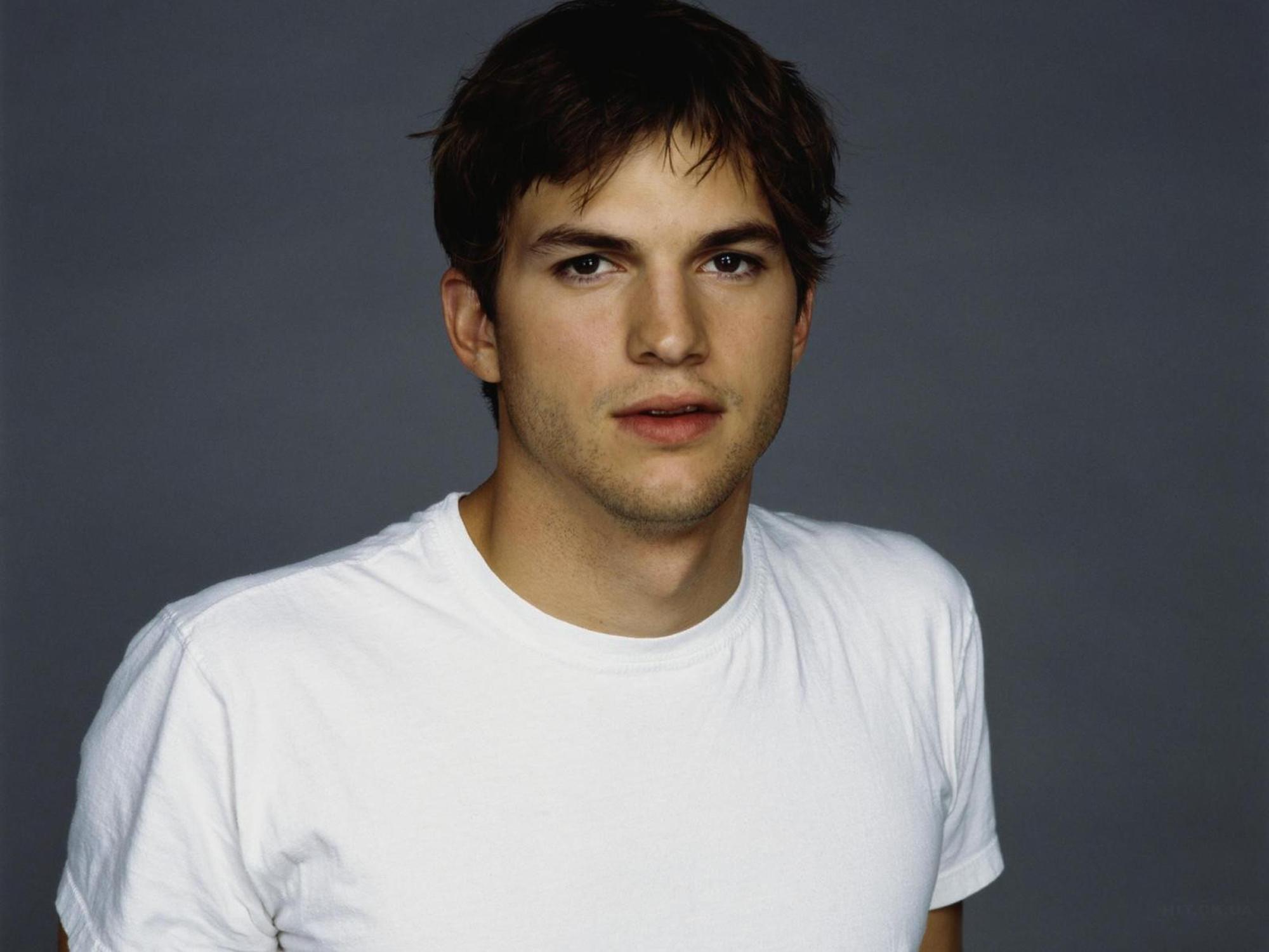 Ashton Kutcher wallpaper №44436.