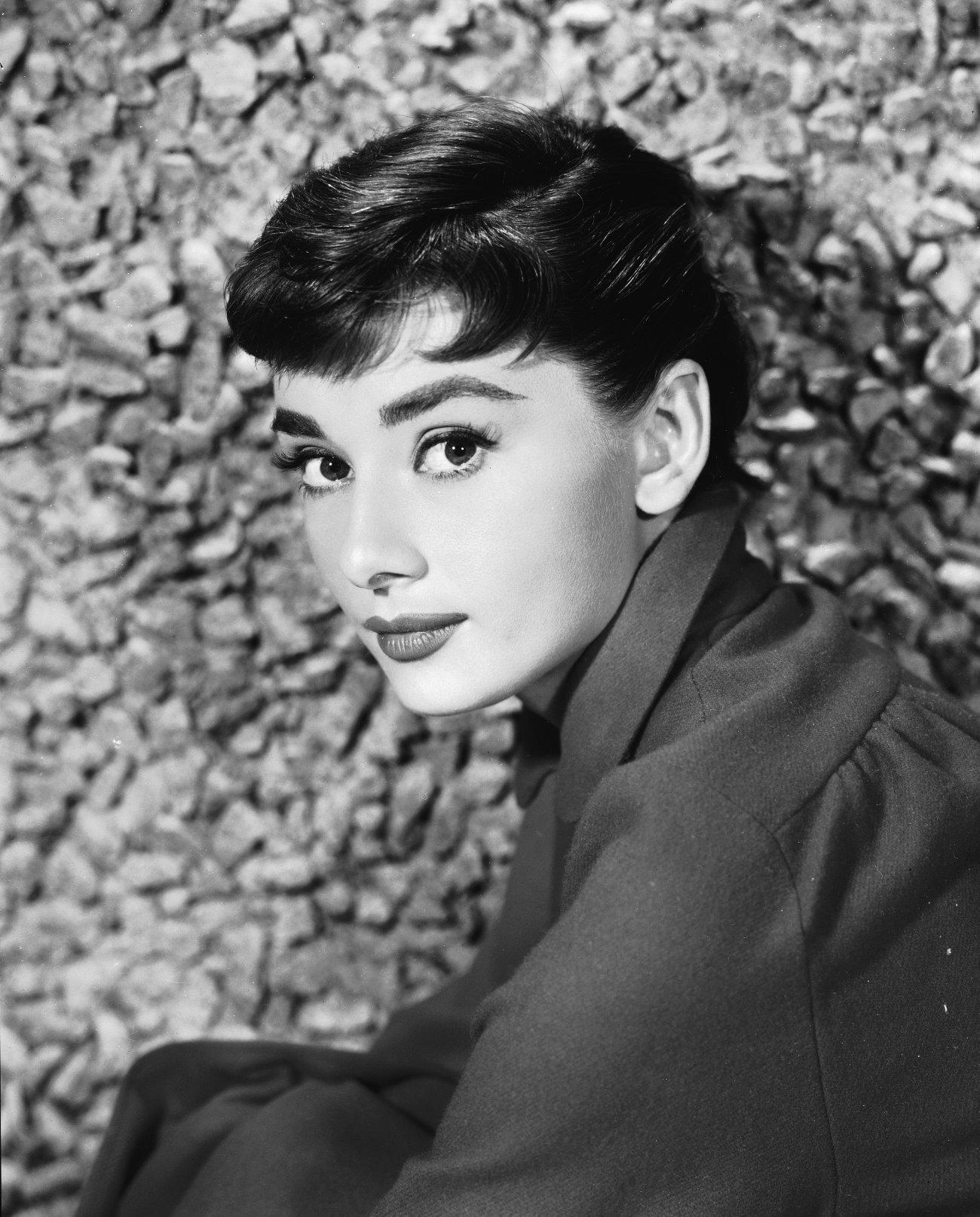 Audrey Hepburn wallpaper №11013.