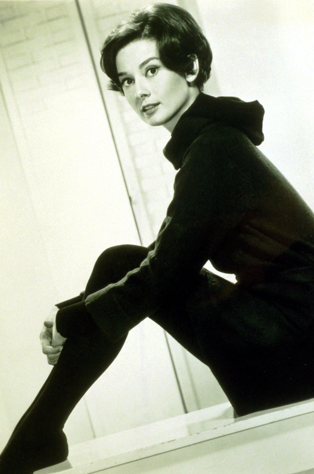 Audrey Hepburn wallpaper №11079.