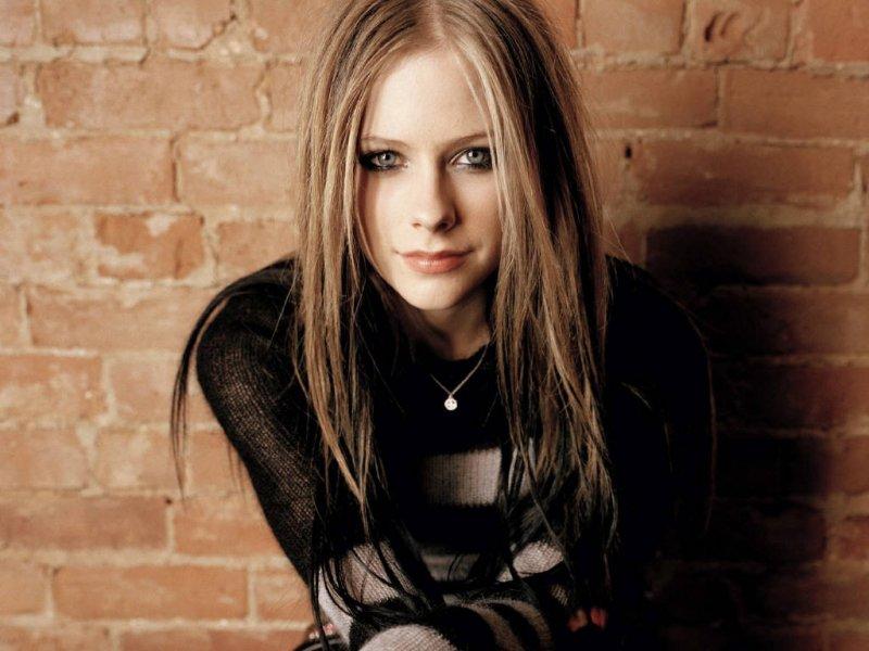 Avril Lavigne wallpaper №3758.