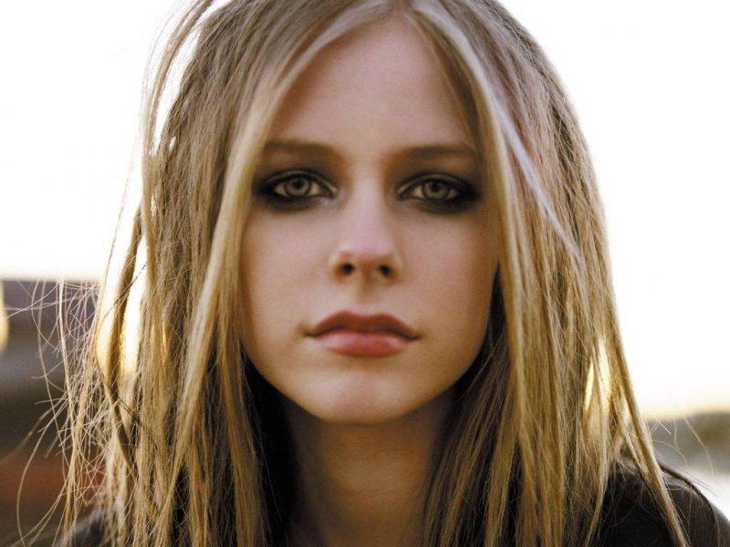 Avril Lavigne wallpaper №3751.