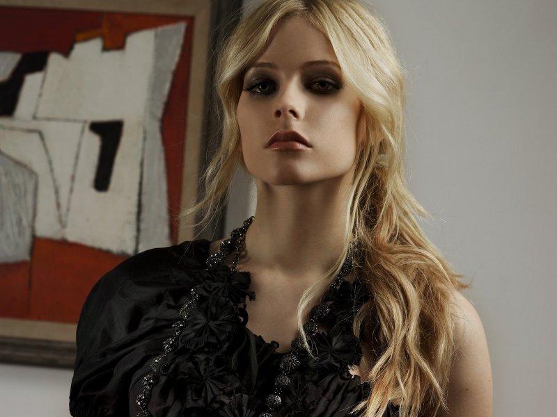 Avril Lavigne wallpaper №3752.