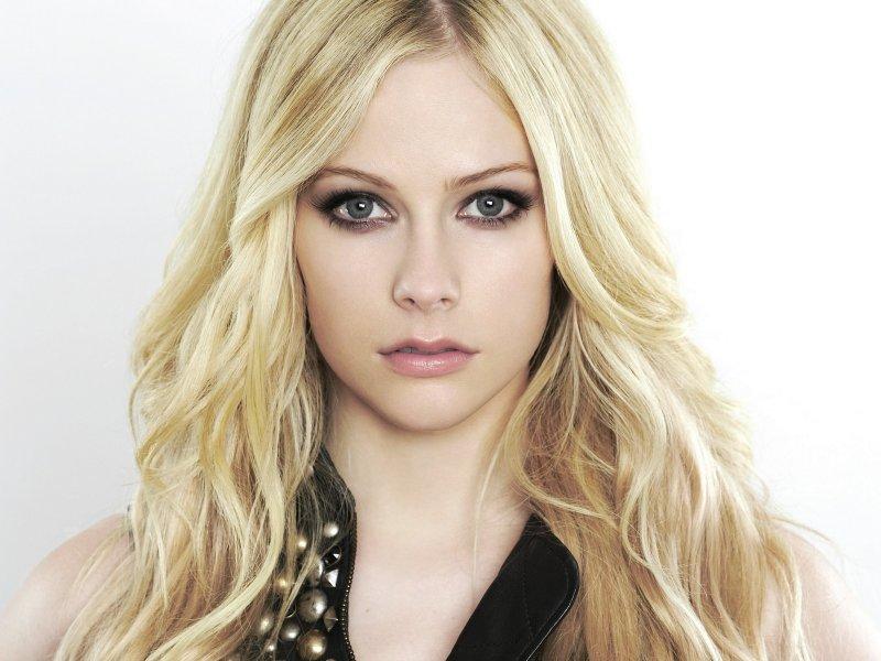 Avril Lavigne wallpaper №3745.