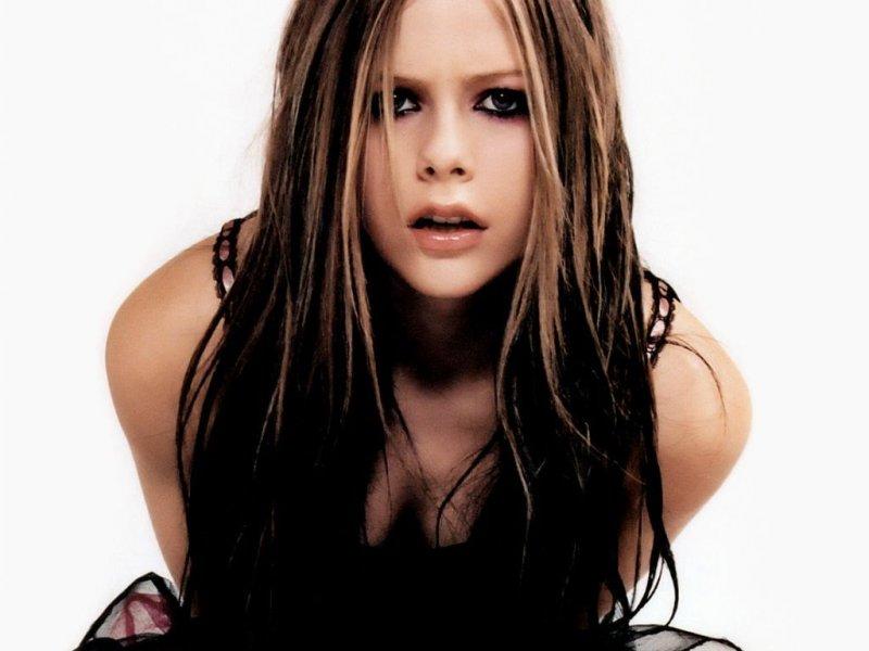 Avril Lavigne wallpaper №3746.