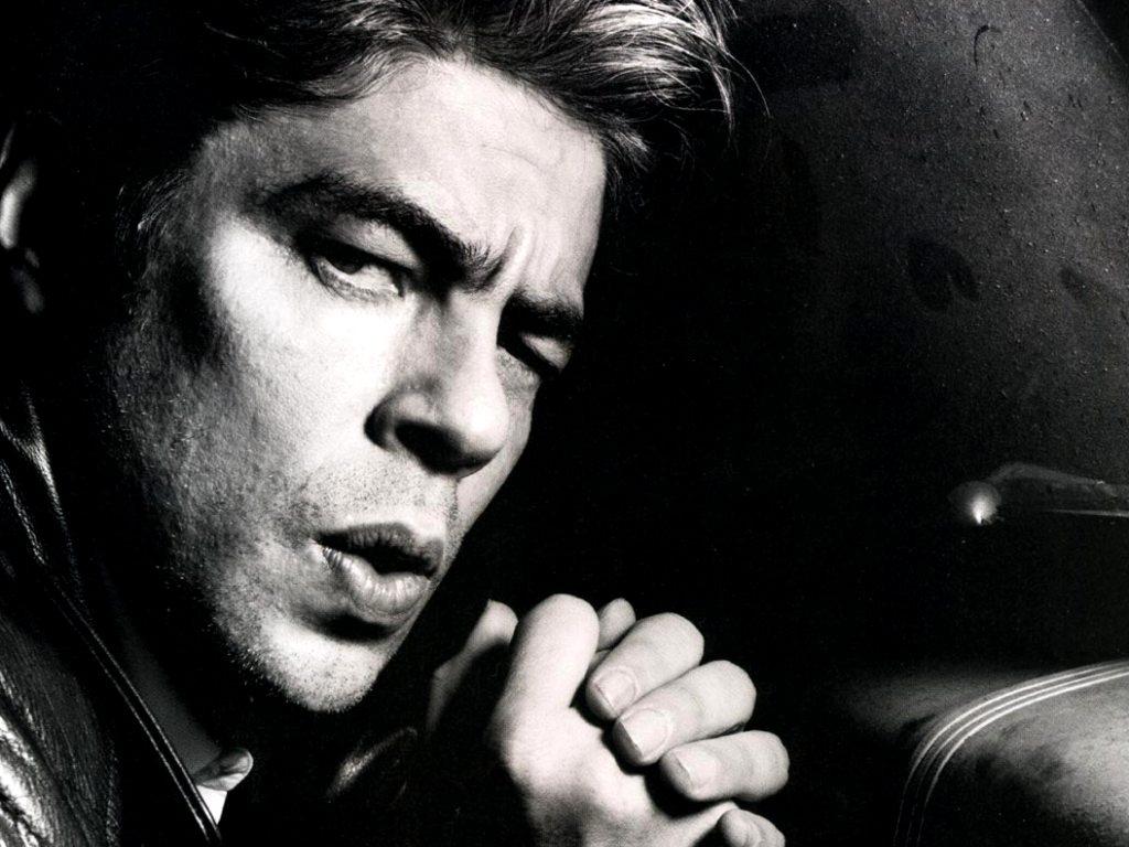 Benicio Del Toro wallpaper №2207.