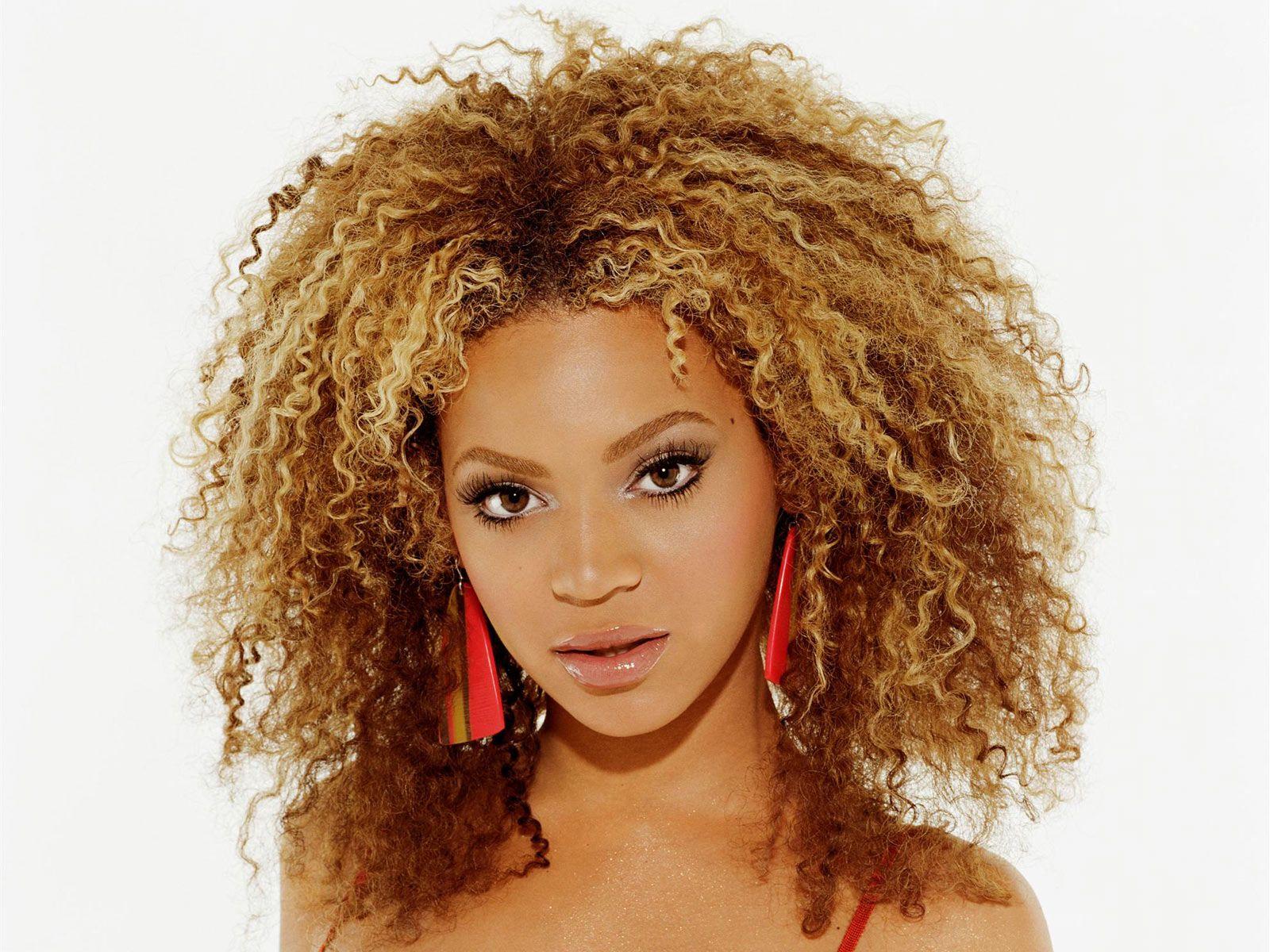 Beyonce Knowles wallpaper №61178.