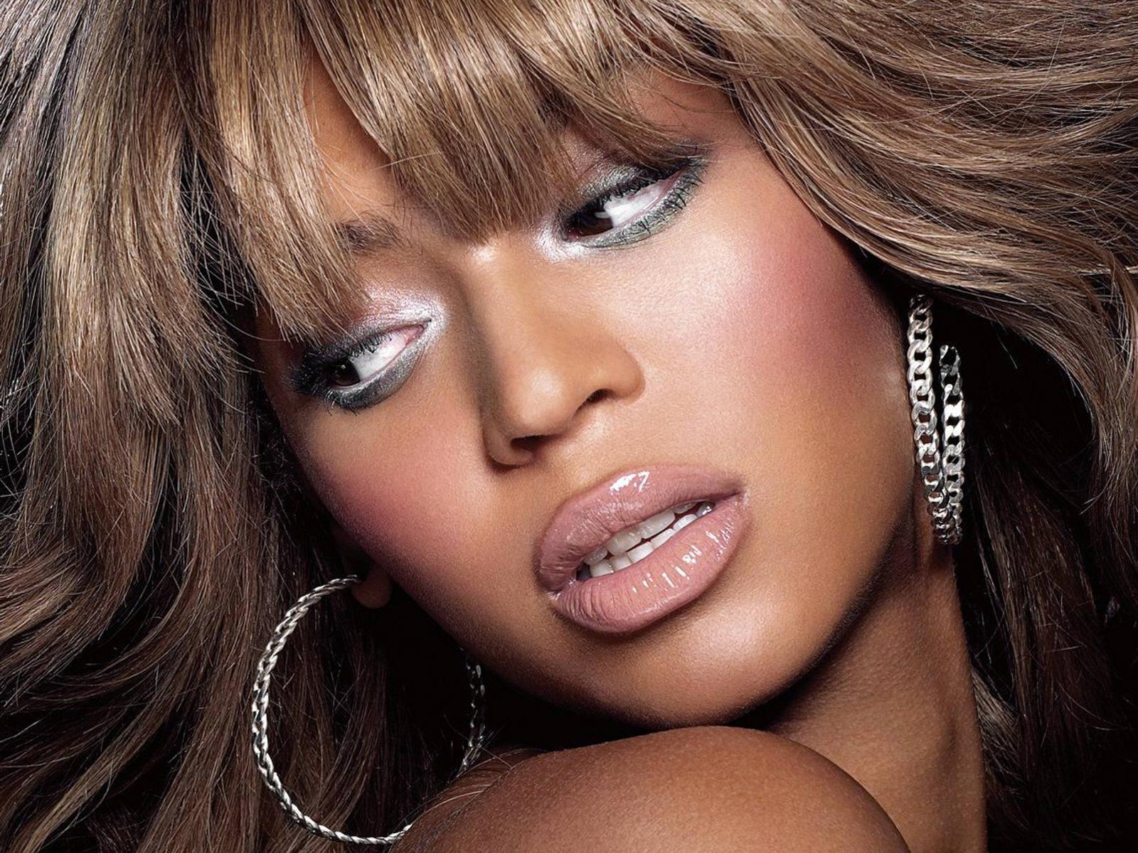Beyonce Knowles wallpaper №61093.