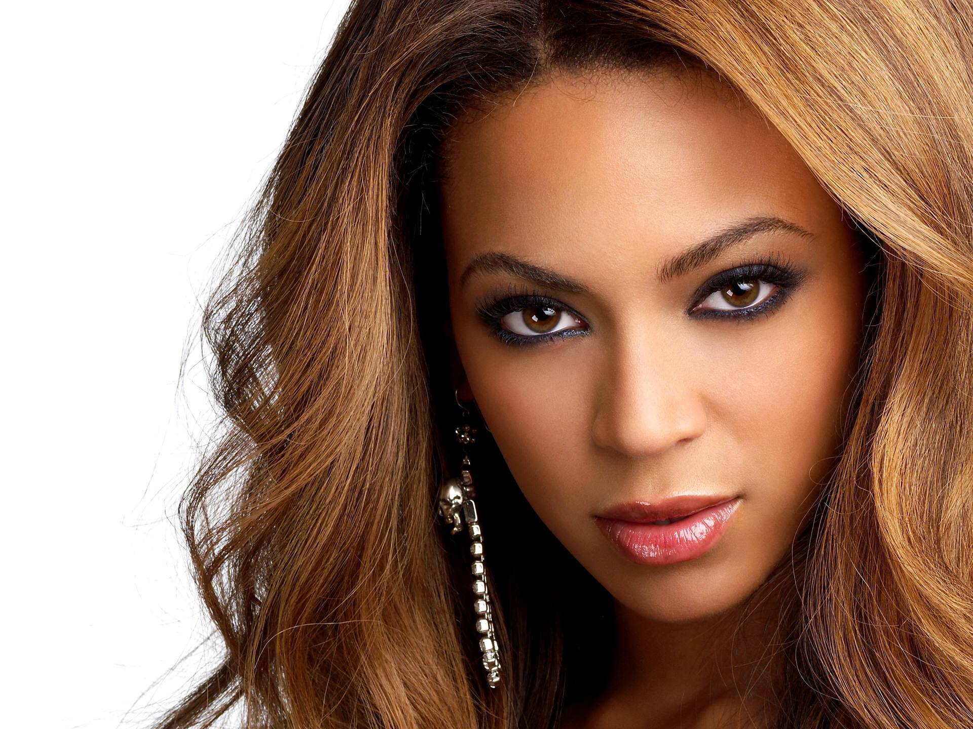 Beyonce Knowles wallpaper №61105.