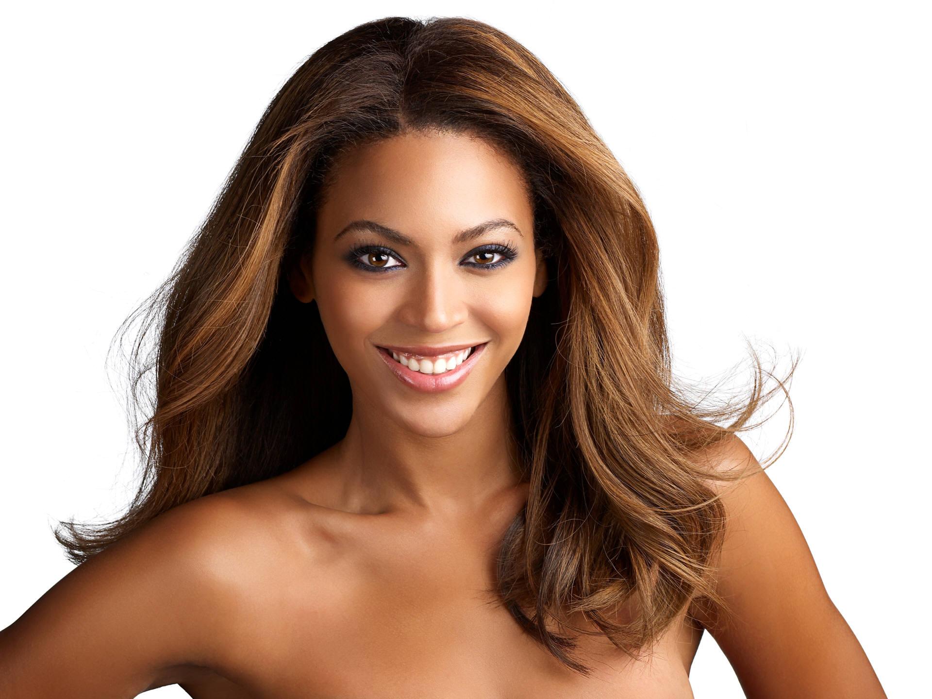 Beyonce Knowles wallpaper №61134.