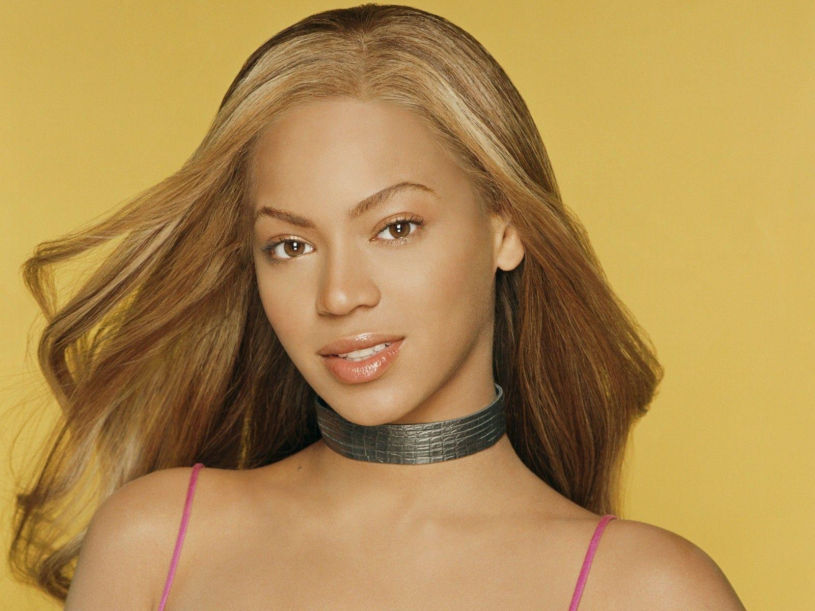 Beyonce Knowles wallpaper №61229.