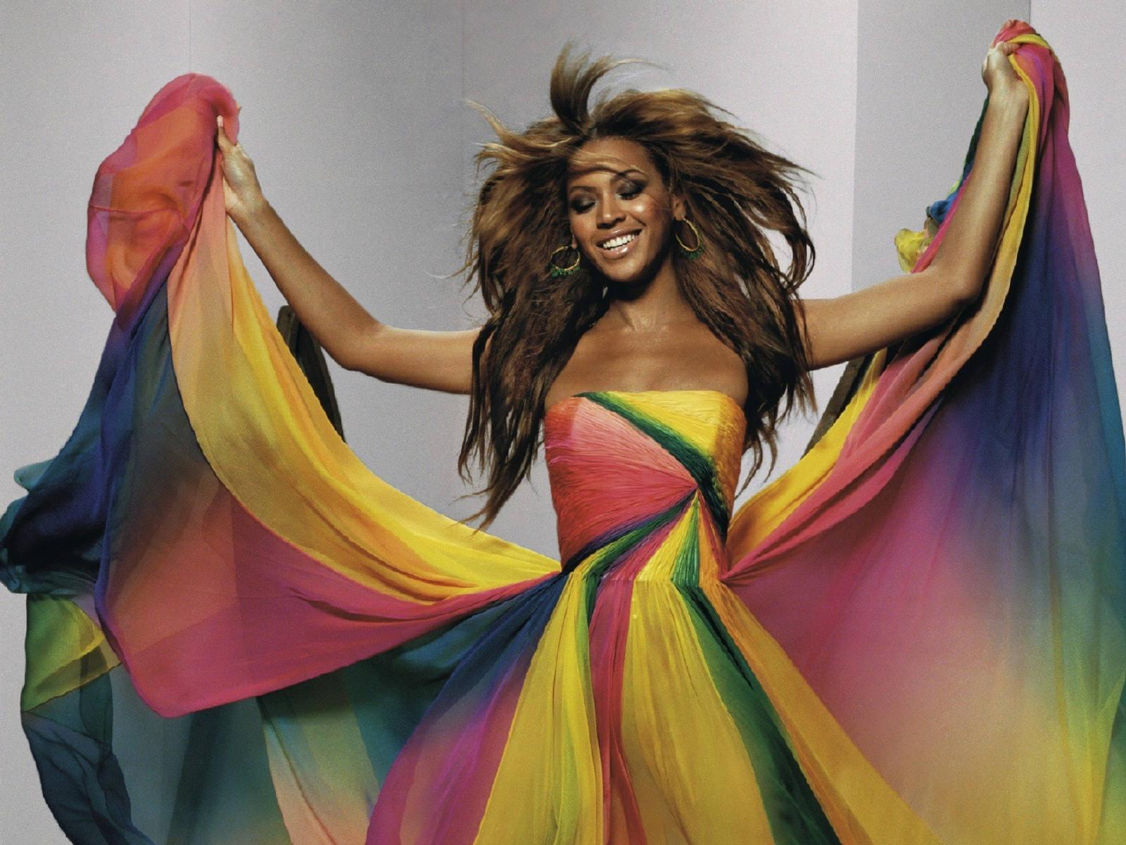 Beyonce Knowles wallpaper №61068.