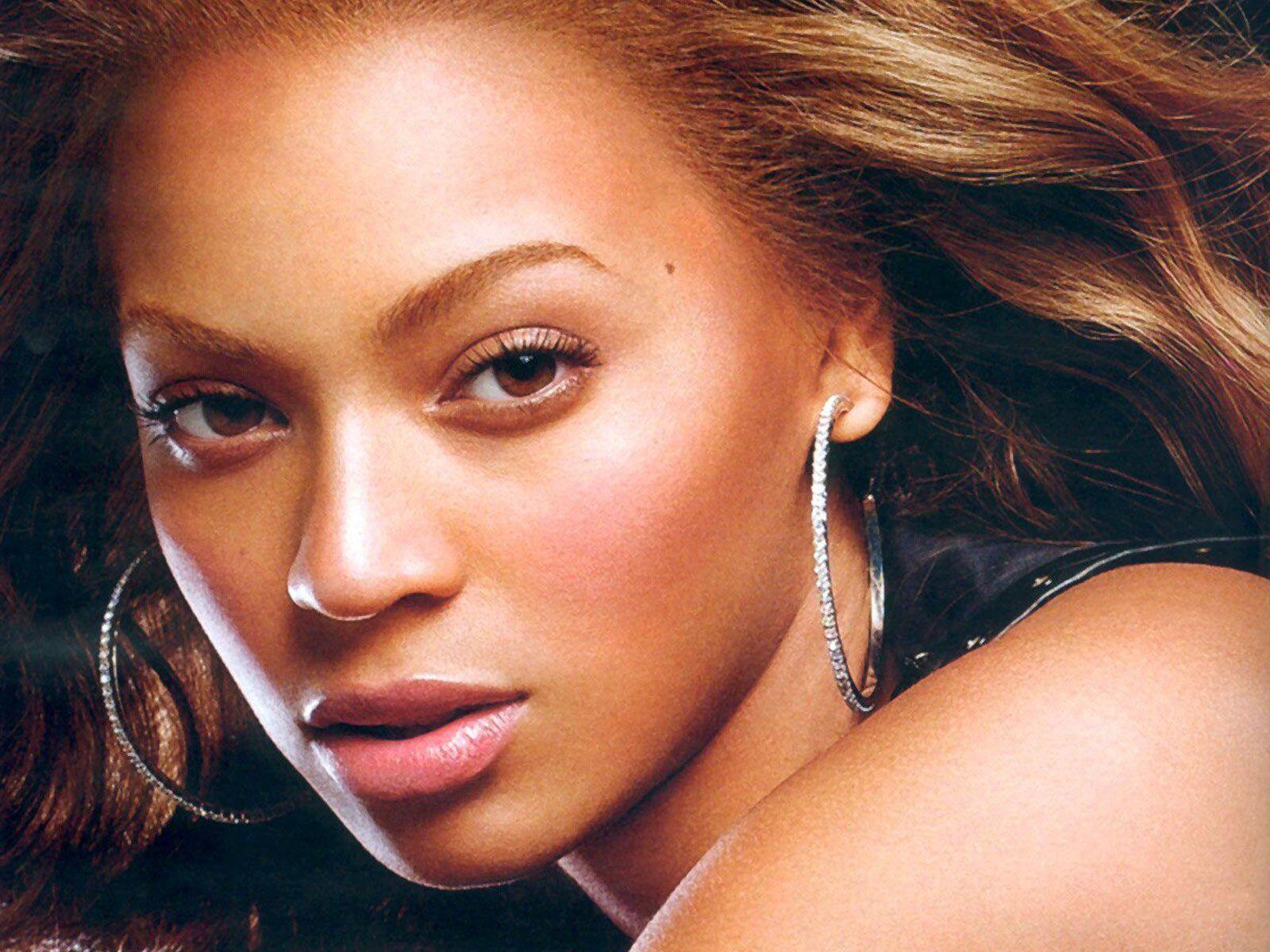 Beyonce Knowles wallpaper №61185.