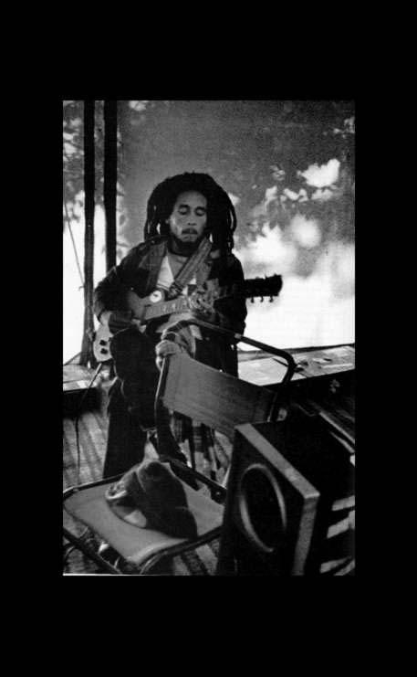Bob Marley wallpaper №54720.