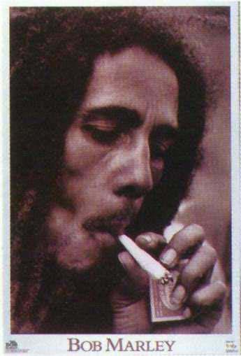 Bob Marley wallpaper №54701.
