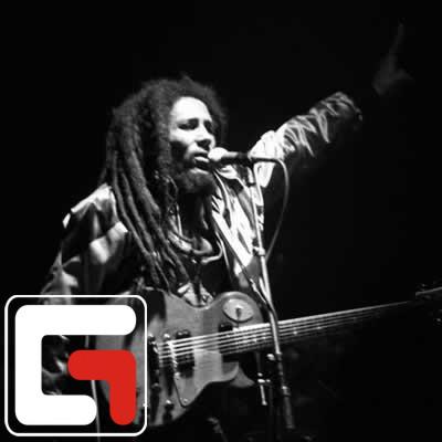 Bob Marley wallpaper №54743.