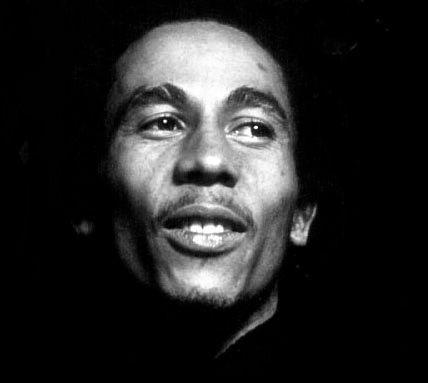 Bob Marley wallpaper №54707.