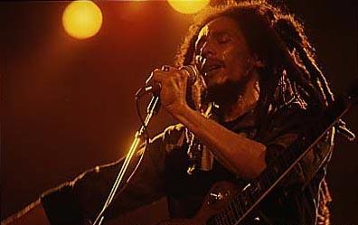 Bob Marley wallpaper №54712.