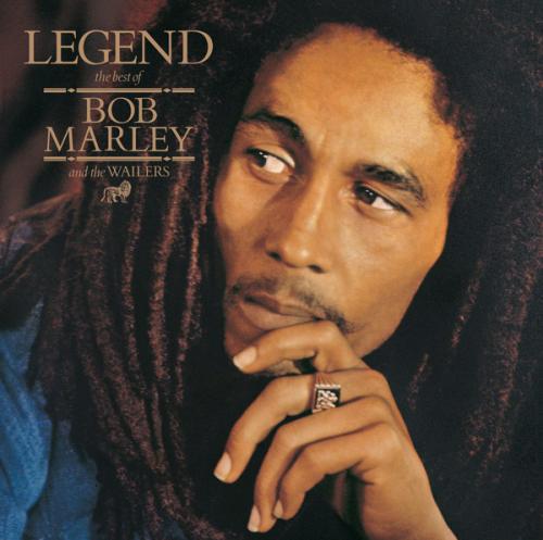 Bob Marley wallpaper №54740.