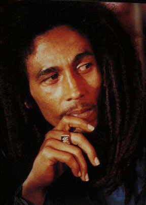 Bob Marley wallpaper №54718.