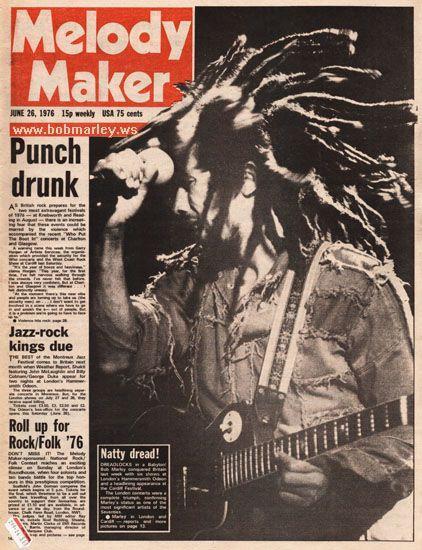 Bob Marley wallpaper №54706.